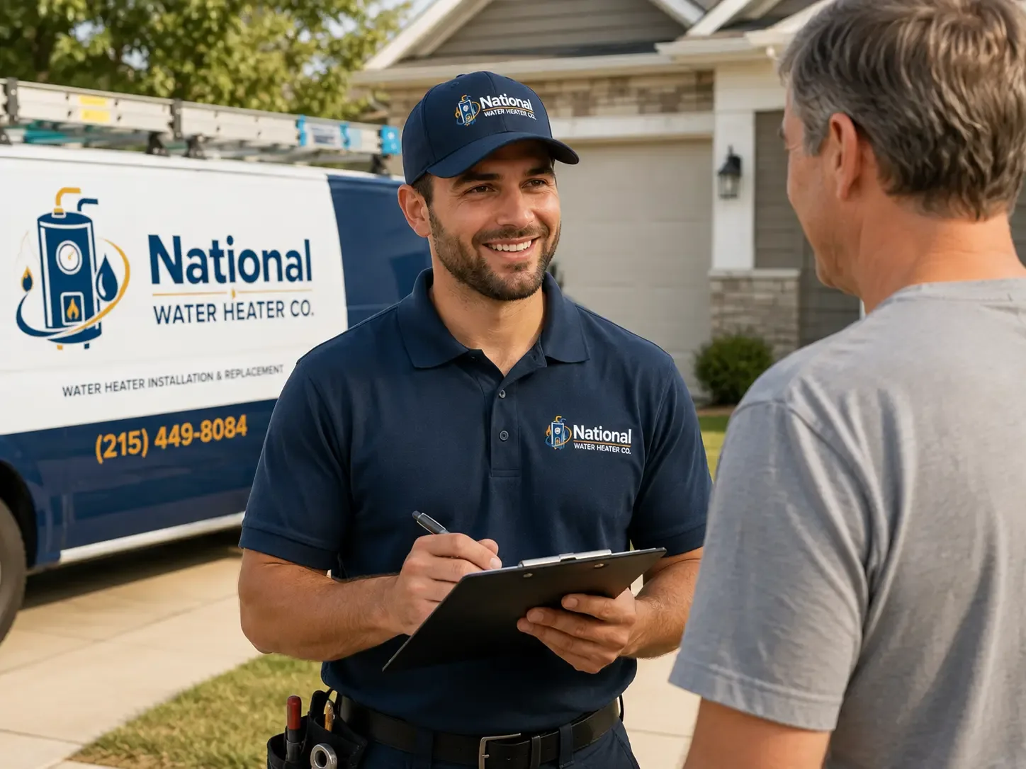 Water Heater Installation Nottingham, PA FAQs